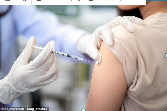 Distressing Covid vaccine syndrome signs to look out for – could YOU be suffering and not know it?