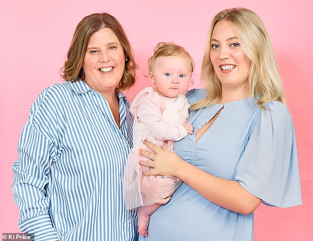 I refuse to look after my granddaughter when all I want is a quiet evening with a G&T. This is the controversial tactic I use to avoid babysitting… I want to put myself first for a change: