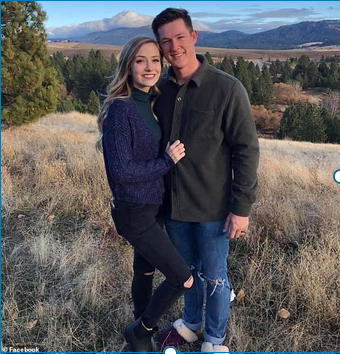 Read shocking texts between married teacher, 25, and boy, 17, who had sex for three-and-a-half hours while her VERY forgiving lawyer husband was away on hunting trip