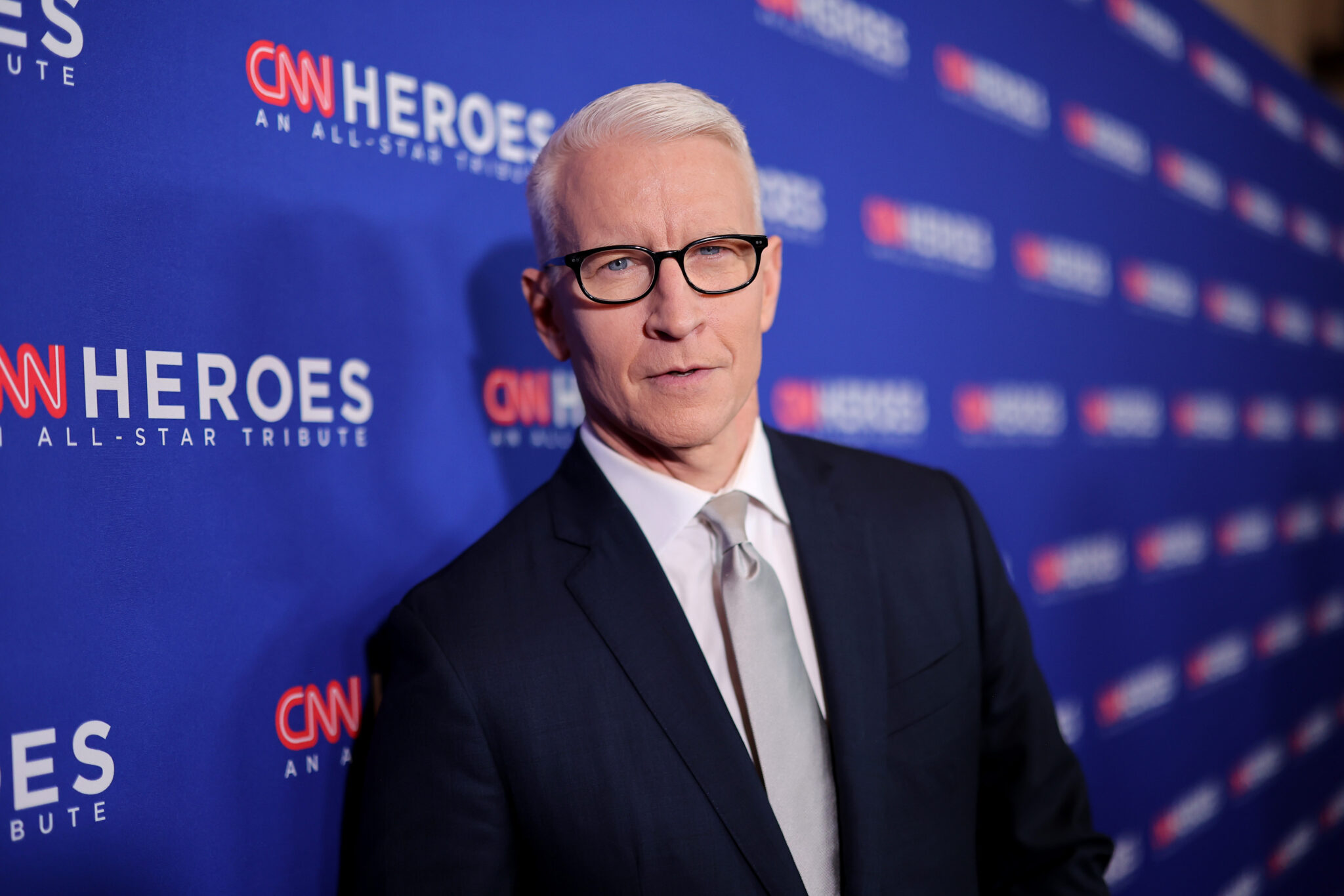 Anderson Cooper gives up his 19-year-career at CBS for his young sons – his next step revealed