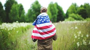 War Over America’s Children