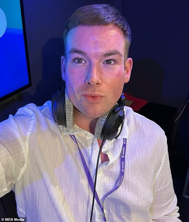 Hollyoaks actor died after ‘extreme’ sex session with Grindr date who tied up and strangled him for 30 minutes