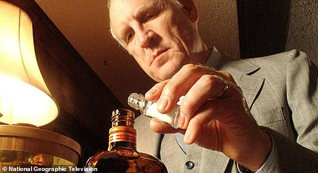 Declassified CIA files reveal chilling blueprint to manipulate Americans’ minds through covert drugging with vaccines