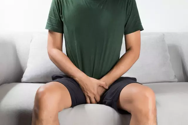 Experts reveal the exact amount of times men need to ‘ejaculate in a month’ to prevent prostate cancer