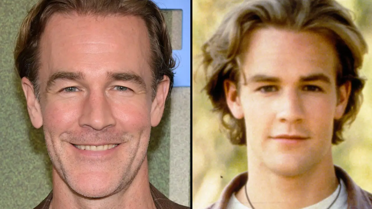 Dawson’s Creek Star James Van Der Beek’s Haunting Final Post Before His Death