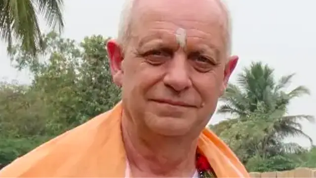 New Nostradamus’ issues terrifying predictions for the future, including one about Trump