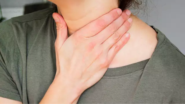 Doctor reveals exact amount of oral sex that can raise your risk of throat cancer as it becomes leading cause