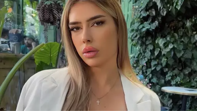 19-year-old influencer plunges 150ft to her death after ‘unfastening harness during panic attack’ on parasail
