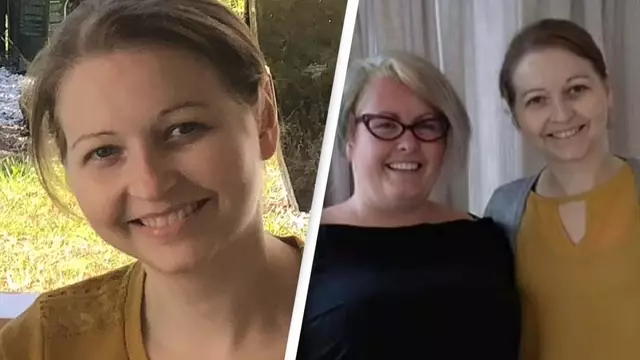 Woman, 33, dies from rare disorder after ‘doctors told her illness was all in her head’