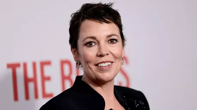 Olivia Colman opens up on gender identity as actor admits ‘I’ve always felt nonbinary’