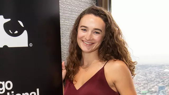 The Walking Dead star Kelley Mack dies aged 33 from rare brain cancer as symptoms explained