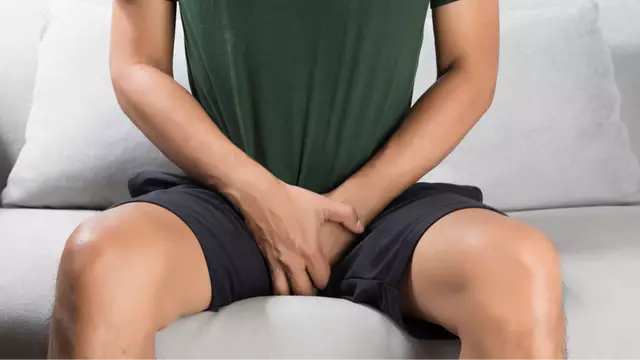 ‘Ozempic penis’ explained as study shows average penis size increasing by substantial amount