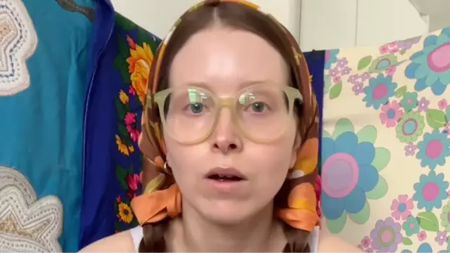 Harry Potter star who started an OnlyFans to ‘get out of debt’ reveals the most disturbing requests she’s received