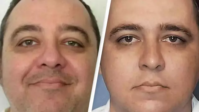 Prison pastor describes final hours before death row inmate died of ‘inhumane’ method used for first time