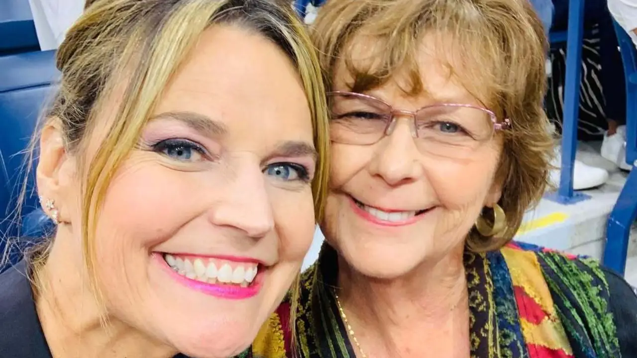 Bombshell Twist Emerges In Abduction Of Savannah Guthrie’s Mom Nancy