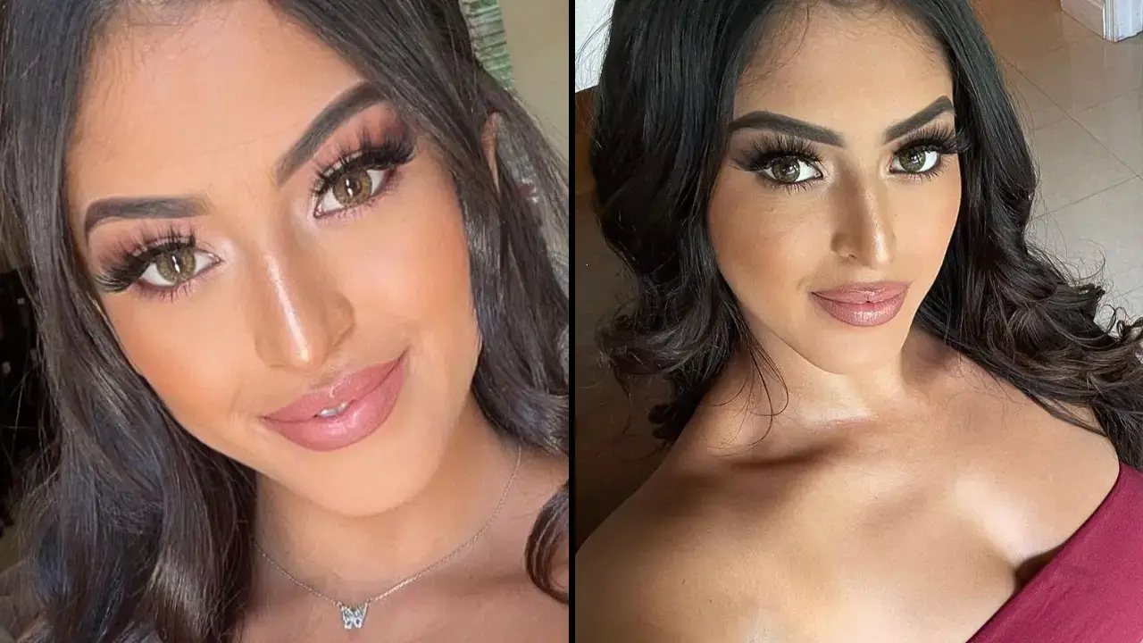 Adult Star Sophia Leone Has Died Aged 26