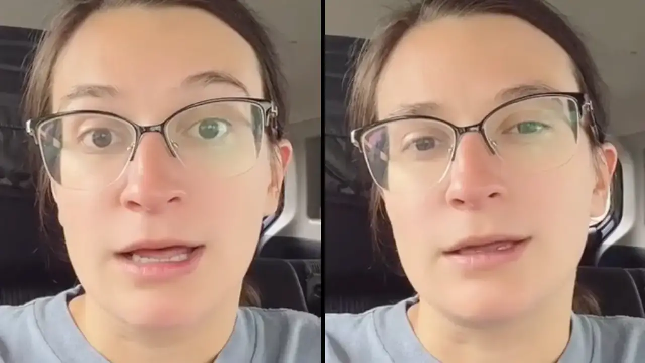 TikToker Says She Wants To ‘Sue’ Her Parents For Having Her Without Her Permission