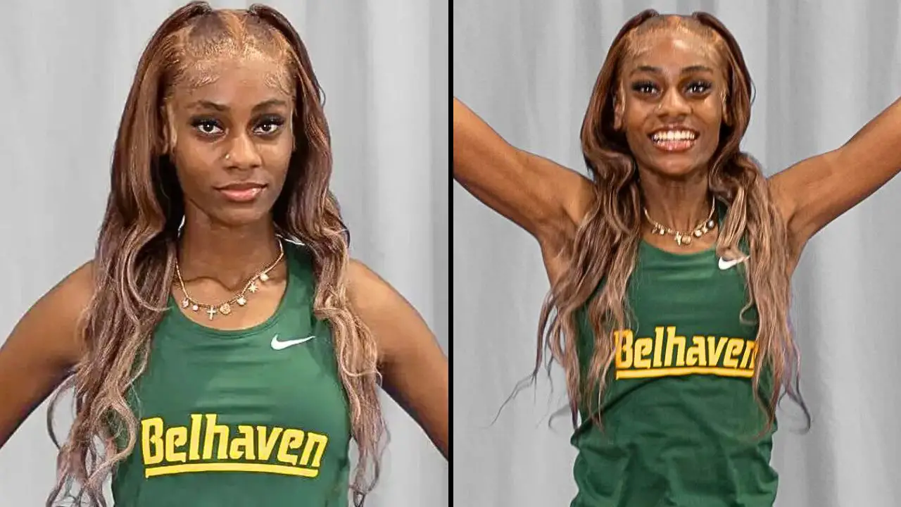 Track And Field Star, 19, Dies Taking Nap After Competition