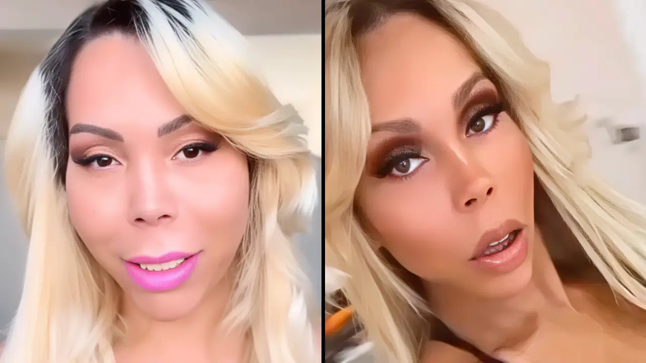 Woman Comes Out As Digis**ual After It Took Her 37 Years To Realize S**uality