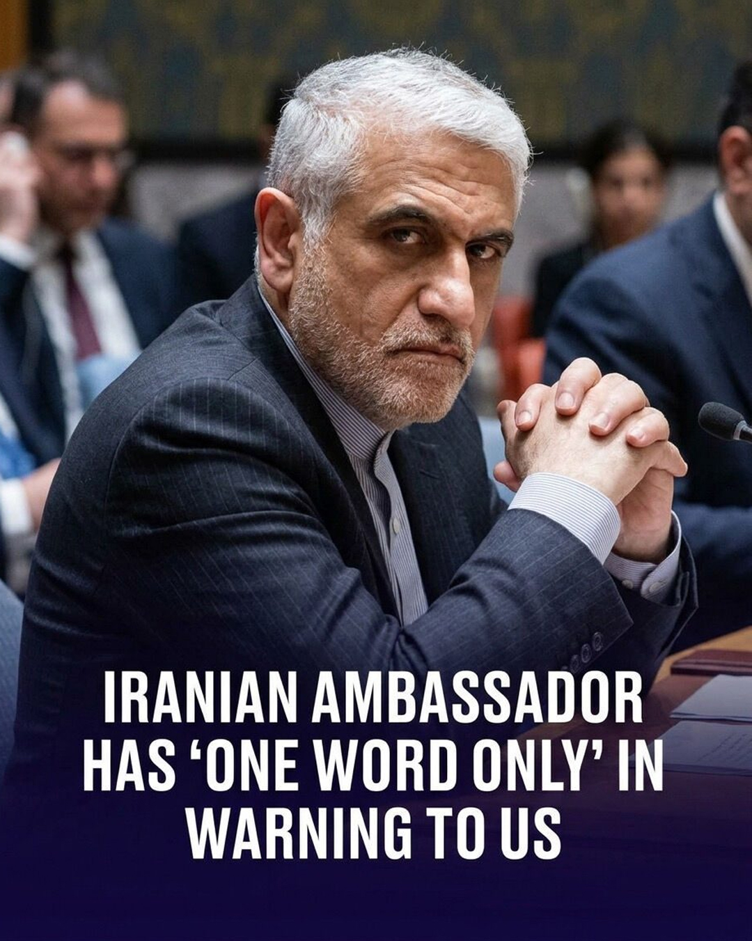 Trump Confirms Major U.S.–Israel Strikes on Iran, Raising Fears of a Wider Middle East War