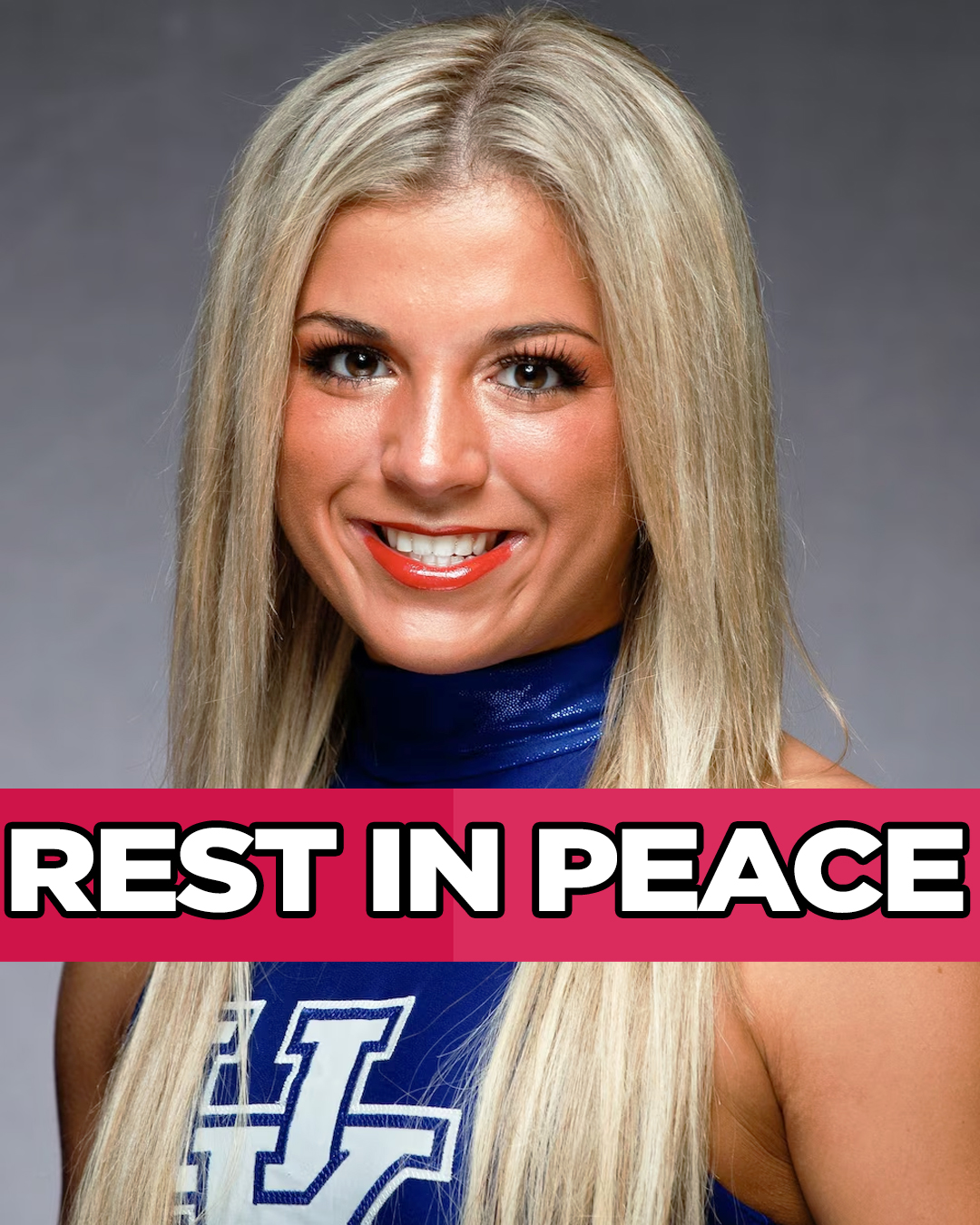 Bright Star Gone Too Soon