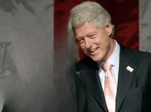Bill Clinton’s Daughter Finally Breaks Her Silence — “My Dad Used To…” 