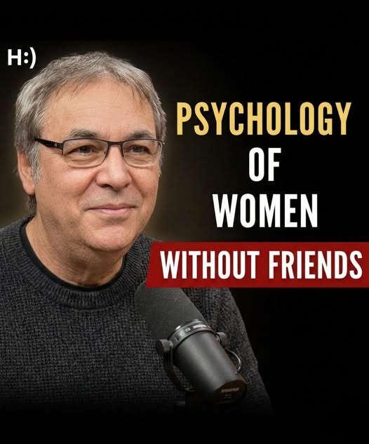 Women with few or no friends often share certain traits: strong independence, selective trust, past betrayal experiences, preference for solitude, and high emotional self-reliance. These characteristics don’t signal flaws—they often reflect boundaries, self-awareness, and a deep need for meaningful, authentic connections.