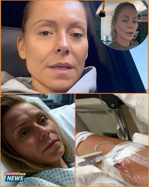 20 Minutes ago in New York City, Kelly Ripa was confirmed as