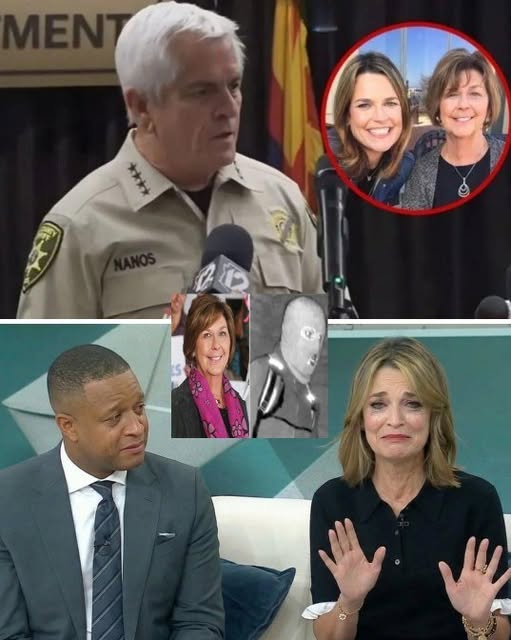 Fans React as Savannah Guthrie Delivers Difficult Personal Announcement