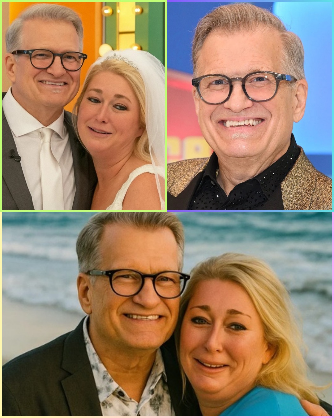 Drew Carey Joke With Contestant Goes Viral