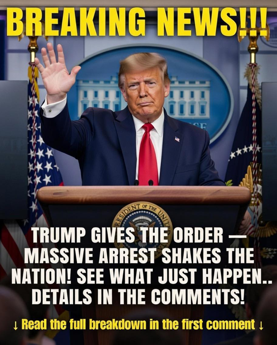 Law Enforcement Confirms Arrest After Months-Long Investigation