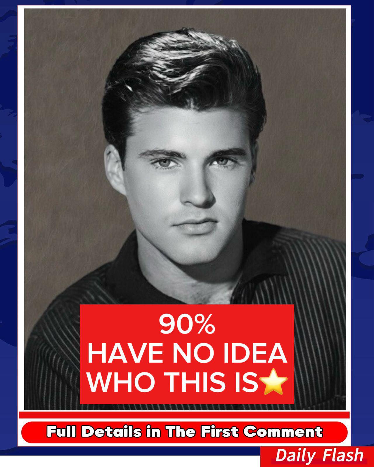 The Story of a Legendary Star Every Fan Should Read