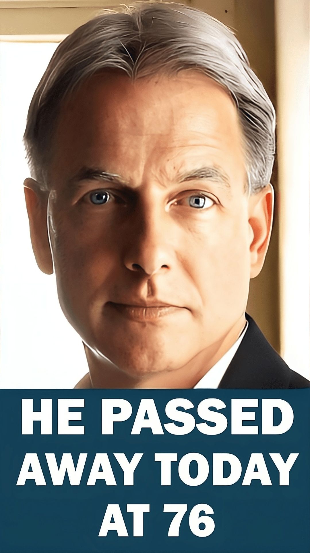 GEORGE WENDT, WHO PLAYED NORM ON ‘CHEERS,’ DIES AT 76