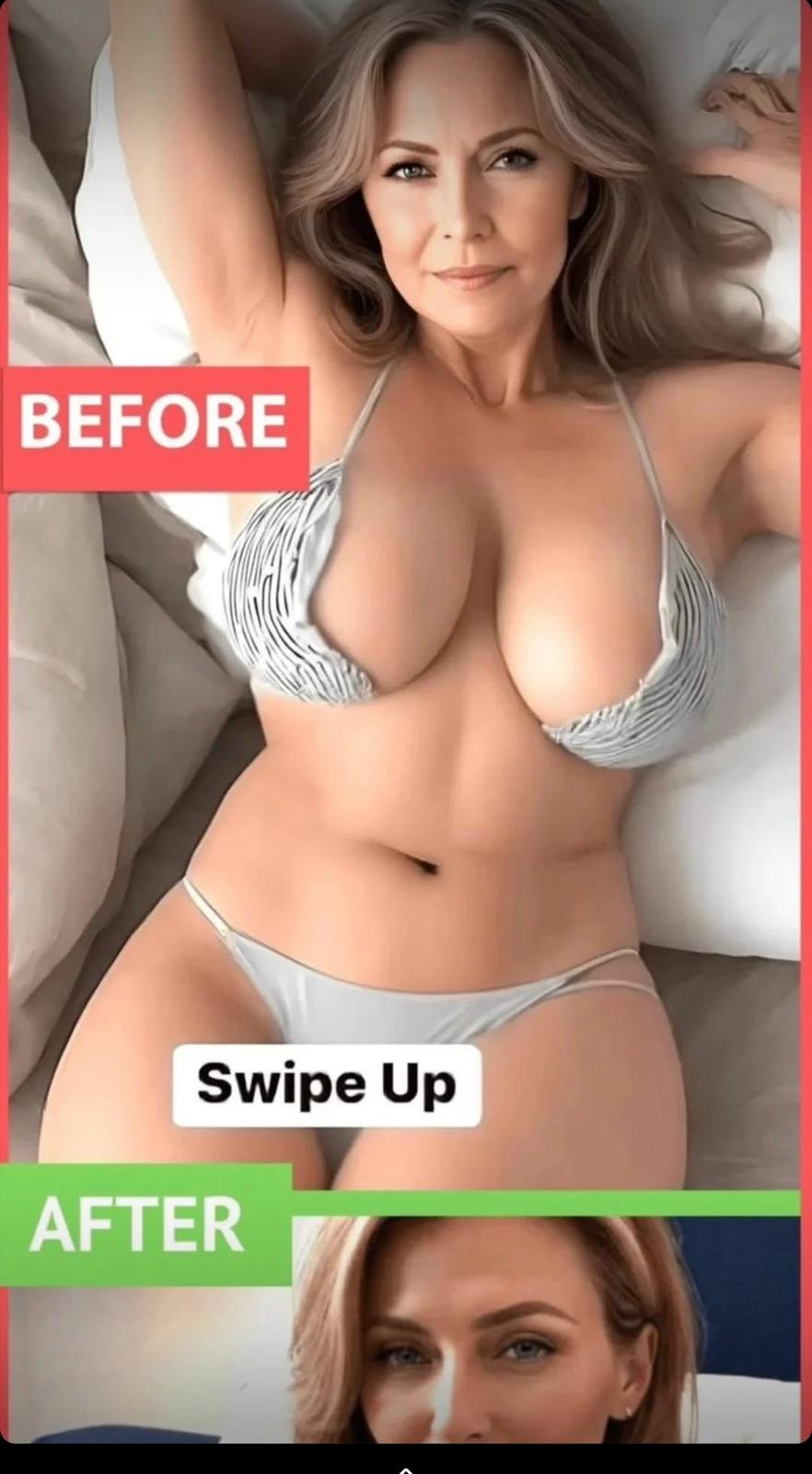 AGE IS JUST A NUMBER U KNOW IT