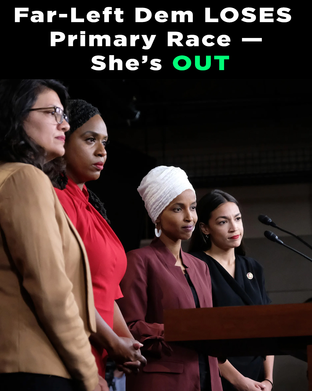 Arizona Race Highlights Limits of Social Media Politics