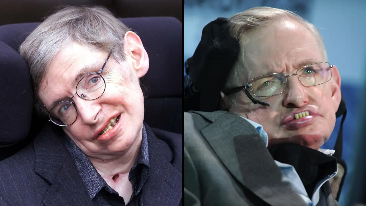 Stephen Hawking’s End Of World Prediction Is Coming Sooner Than We Think