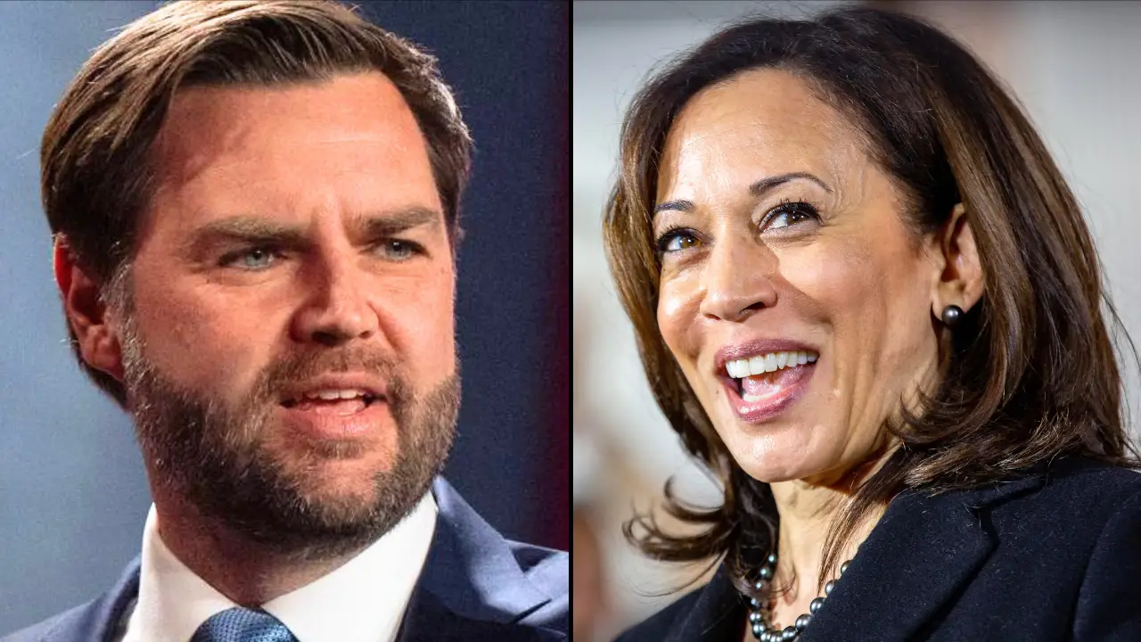 Person Asks AI To Predict Who Will Win The 2028 US Presidential Election And Gets Unexpected Answer