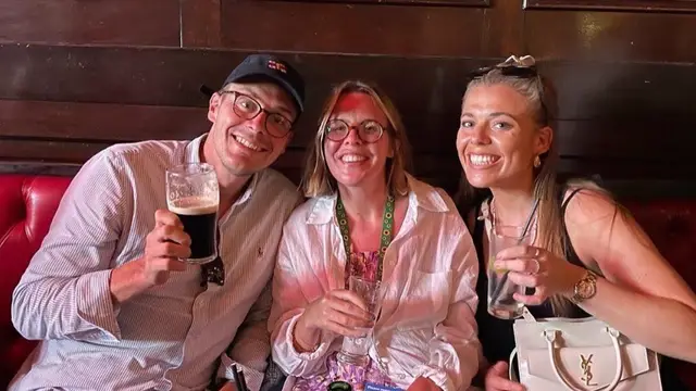 Woman dies from dementia aged 31 as siblings speak out about early warning signs