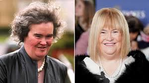 Prayers are needed for Susan Boyle! What happened to her is terrible!