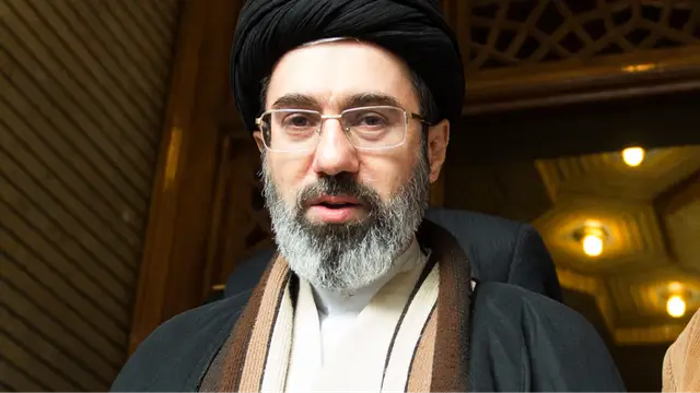 Iran issues direct assassination threat to Trump in chilling response to ongoing attacks