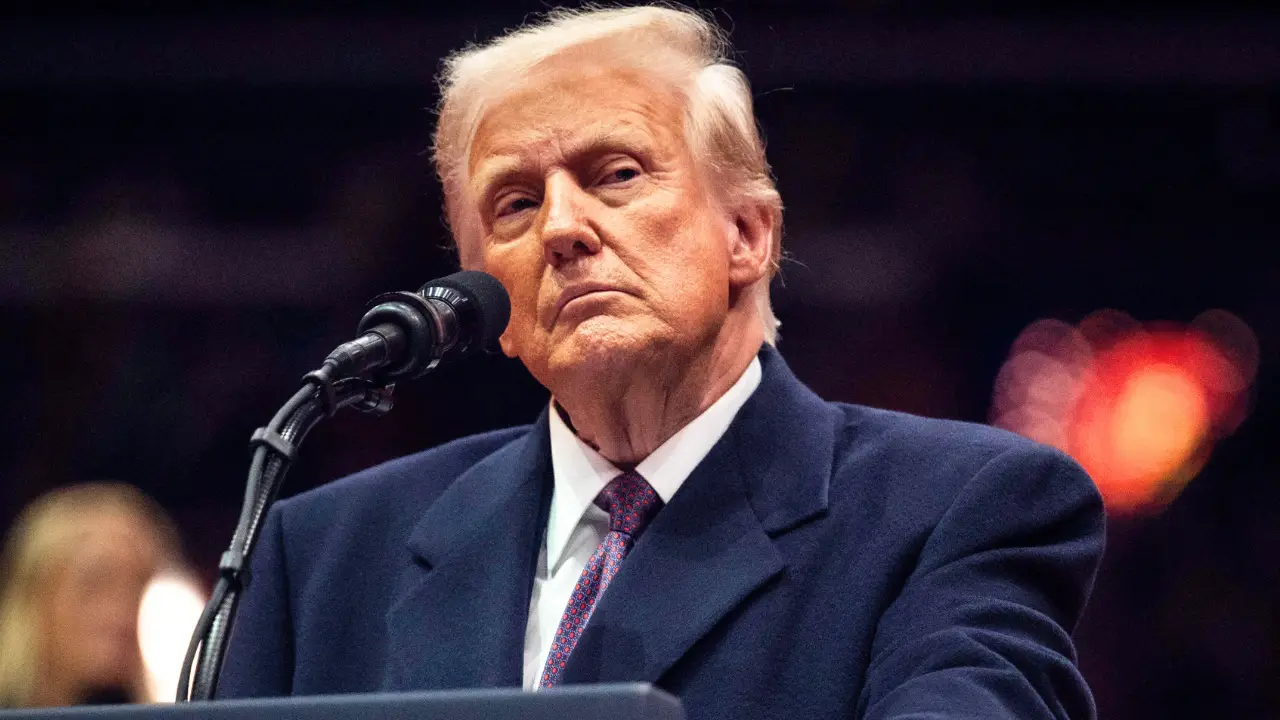 Why President Trump Couldn’t Join Military As Angry Americans Get #SendBarron Trending