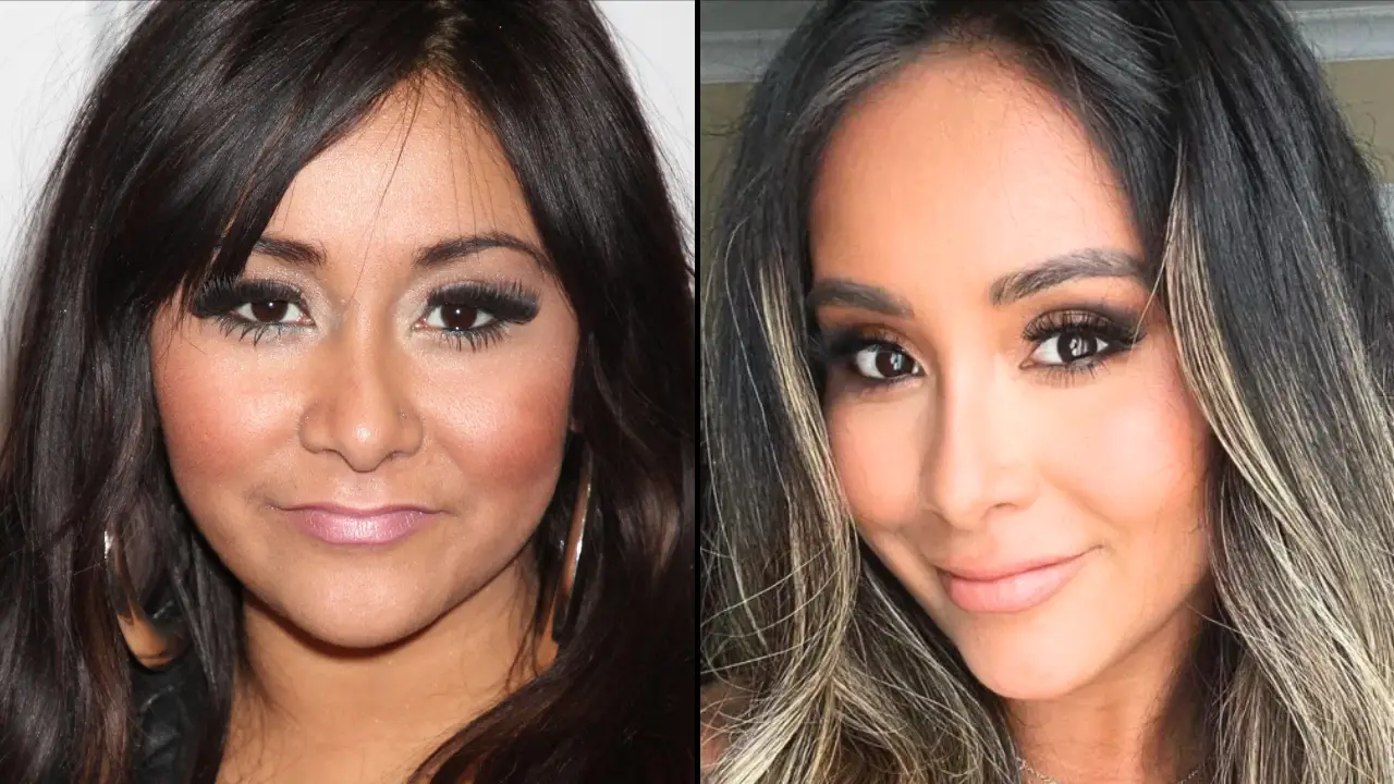 Snooki Reveals Heartbreaking Cancer Diagnosis