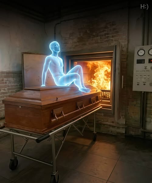THE SIN OF CREMATION according to the Bible says!