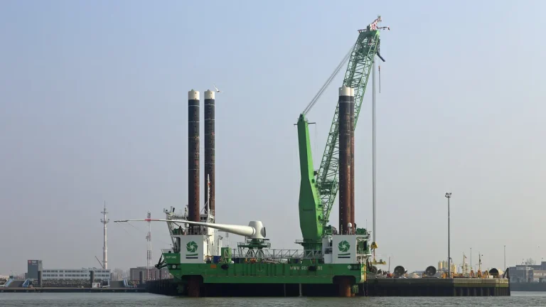Gabon rig sinks: three bodies found, two workers still missing