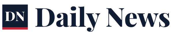 Daily News logo